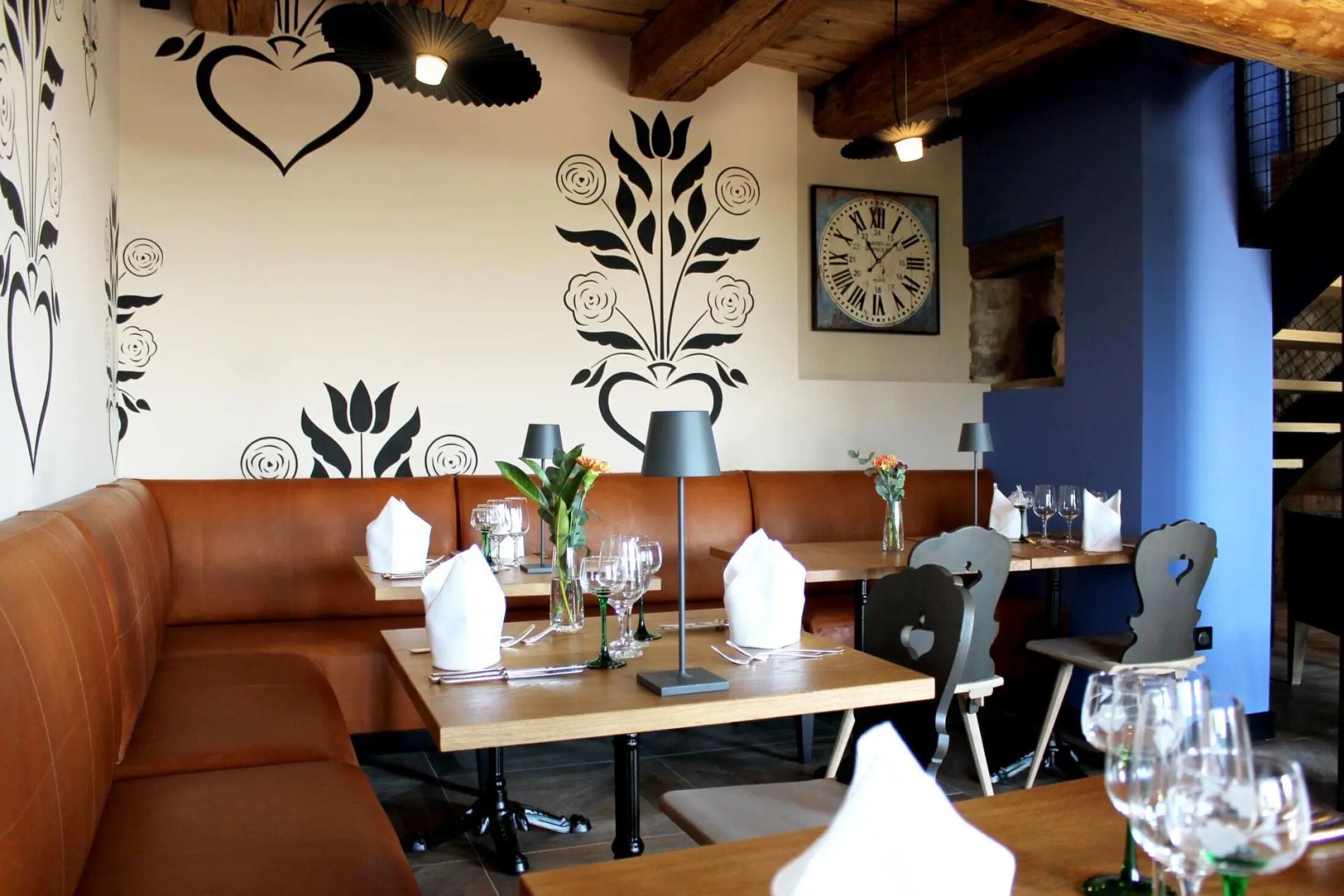Hôtel Restaurant ARNOLD