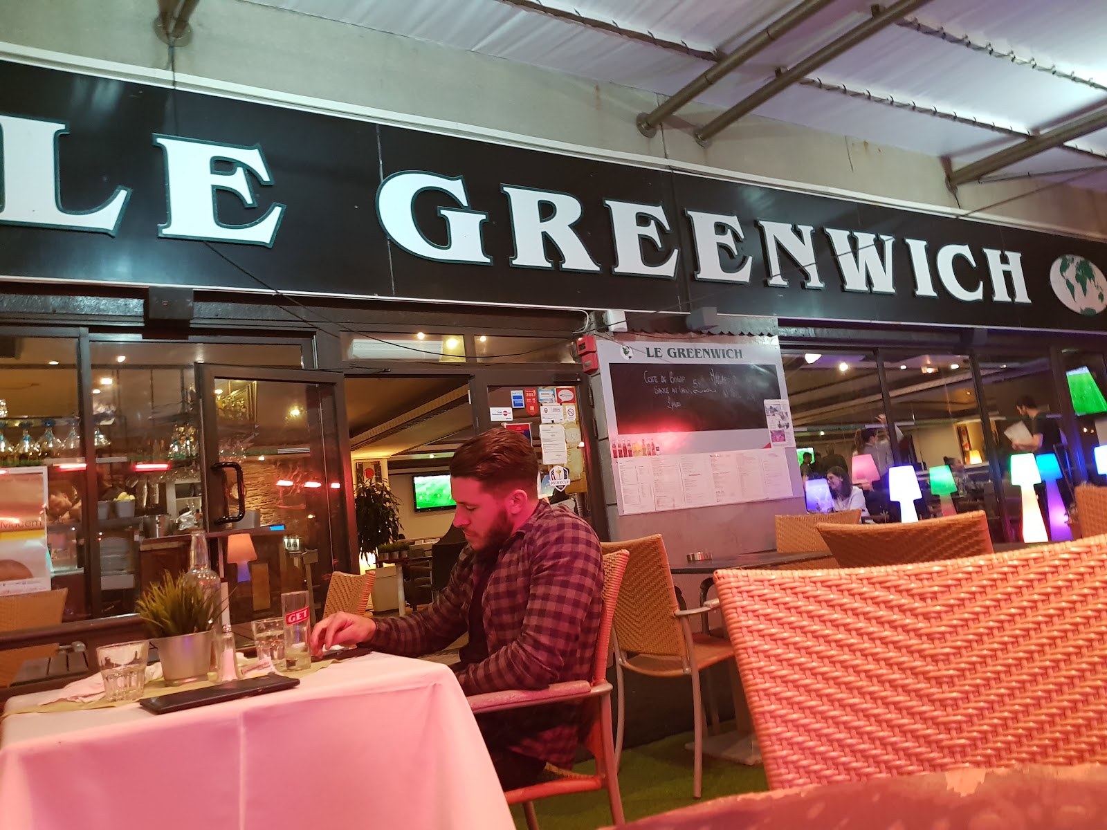 Le Greenwich — photo 3