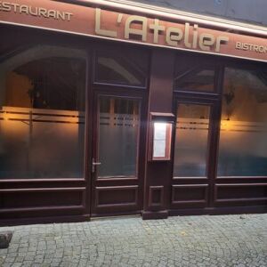 L'ATELIER — photo 2