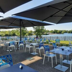 Restaurant sur le Lac — photo 4