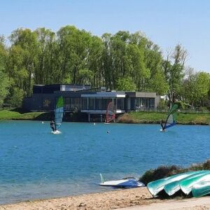 Restaurant sur le Lac — photo 5