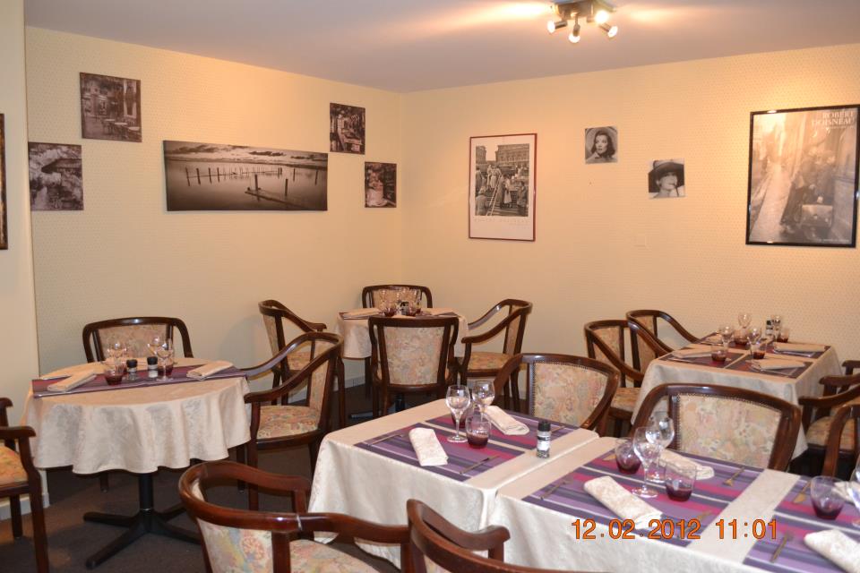 À L'Armanville