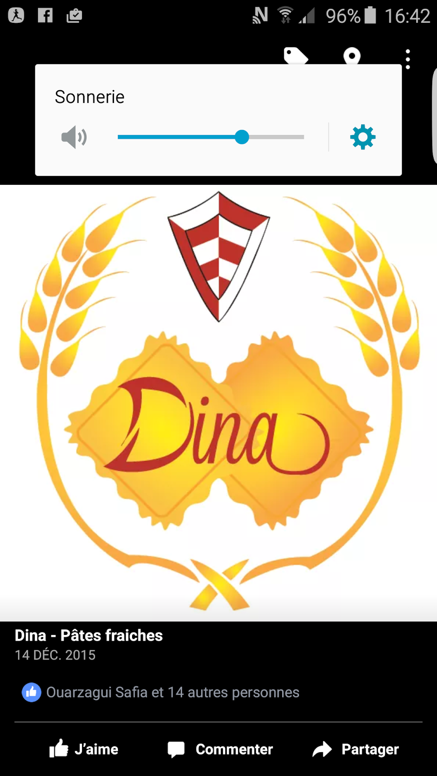 Dina