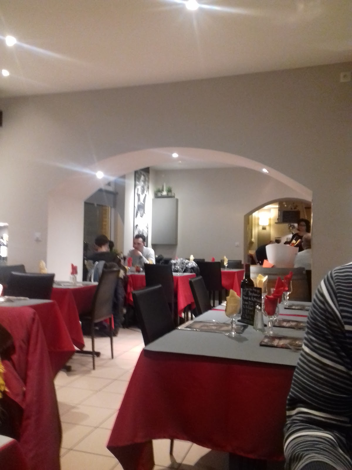 Pizzeria Zodiaco — photo 5