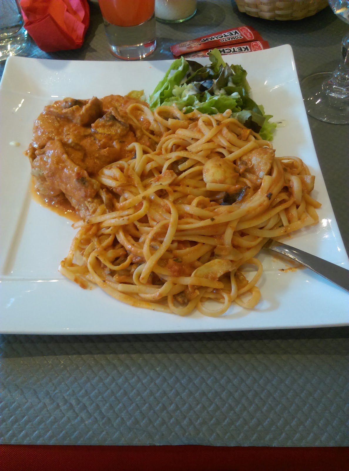 Pizzeria Zodiaco — photo 9