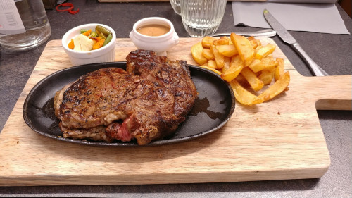 Le Bistro D'Hugo — photo 2