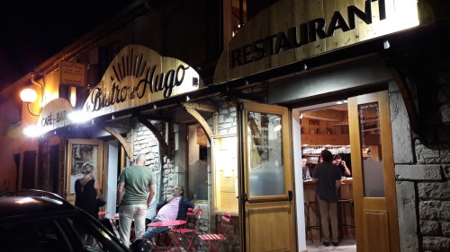 Le Bistro D'Hugo — photo 3