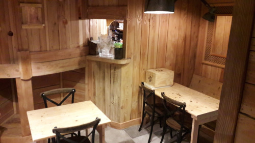 Le Bistro D'Hugo — photo 5