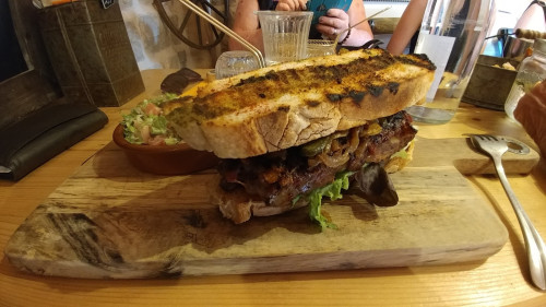 Le Bistro D'Hugo — photo 7