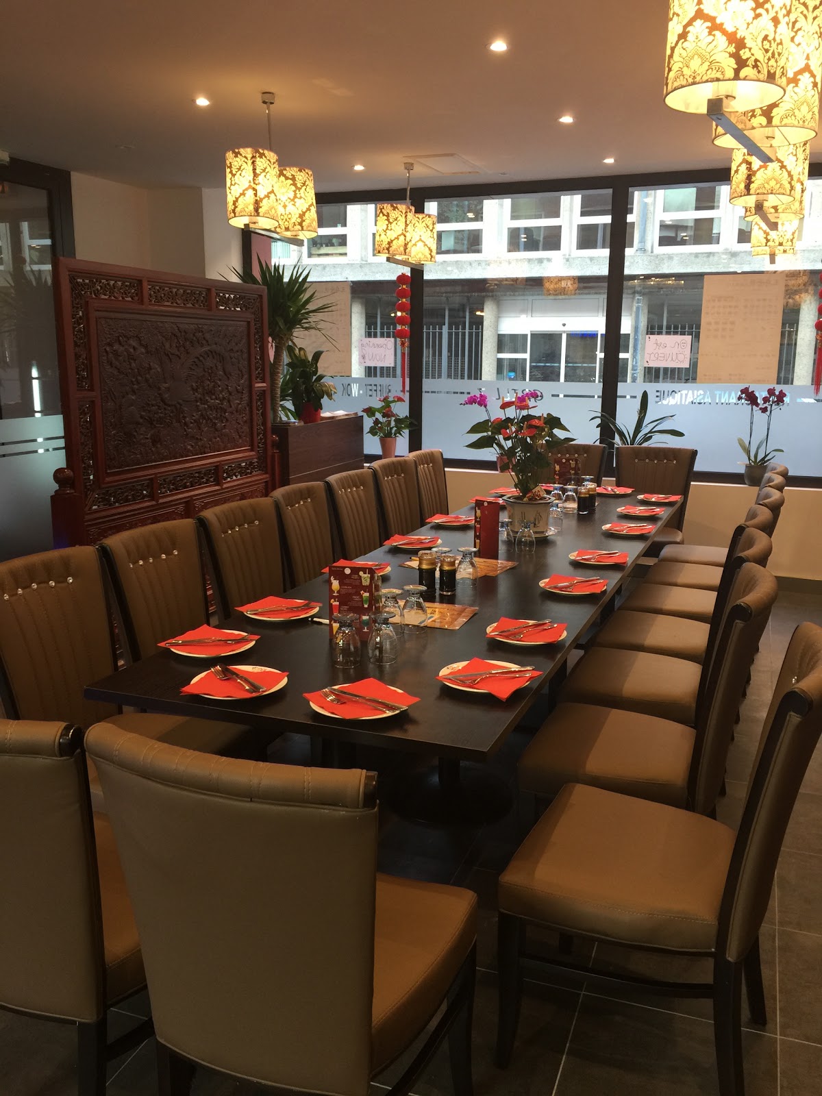 Asia Grill 7 — photo 1