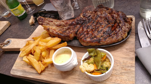 Le Bistro D'Hugo — photo 8