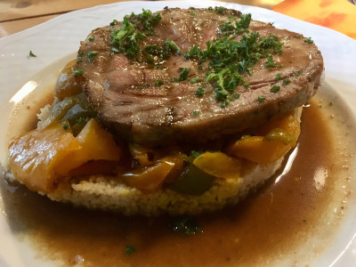 Le Bistro D'Hugo — photo 9