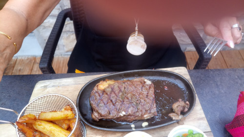 Le Bistro D'Hugo — photo 10