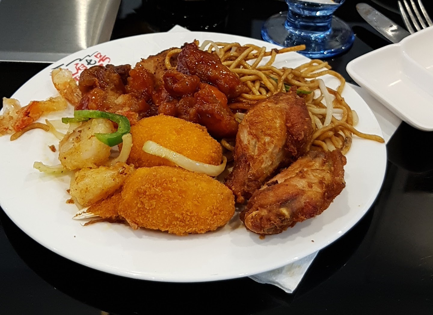 Asia Grill 7
