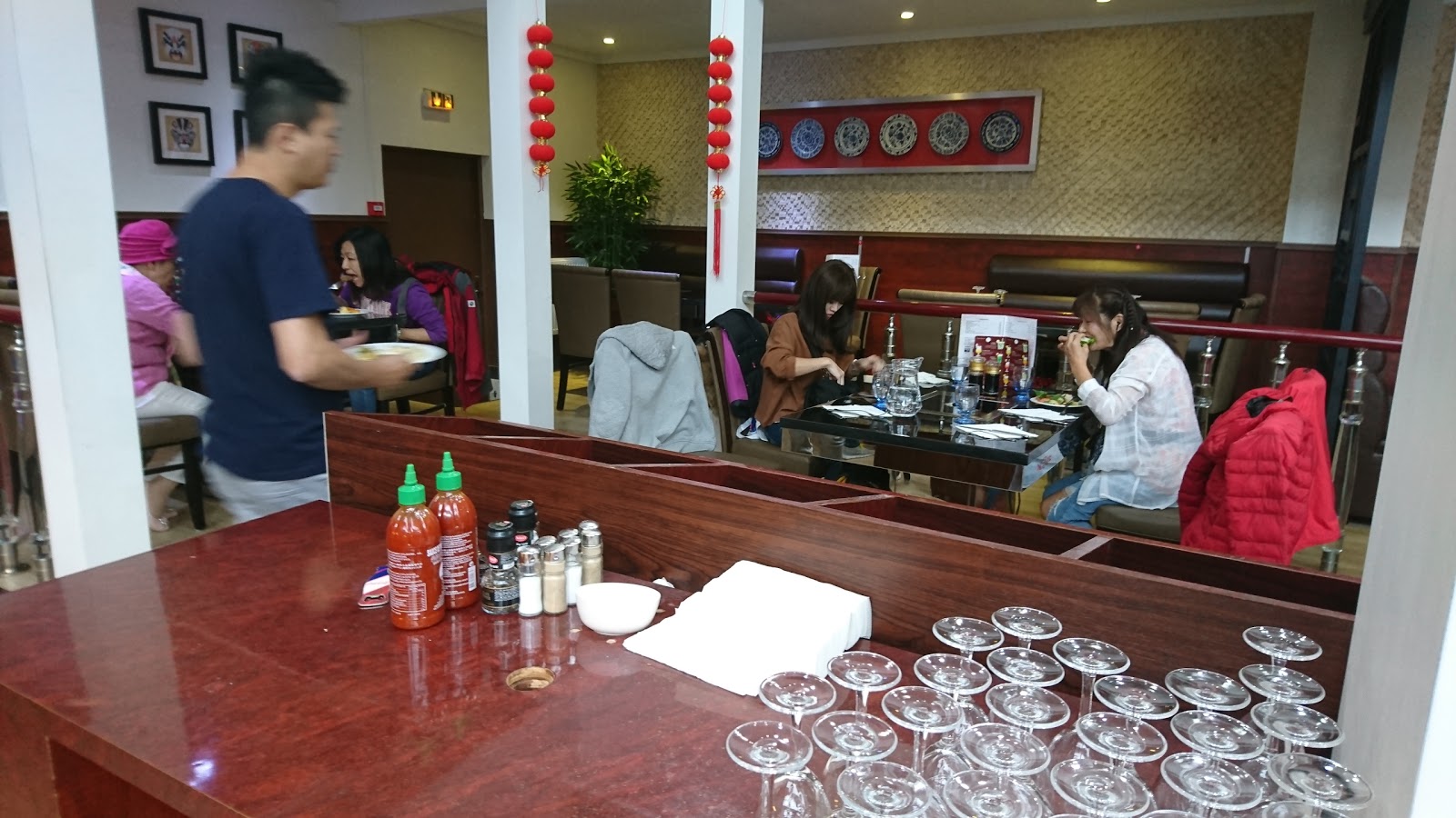 Asia Grill 7 — photo 5
