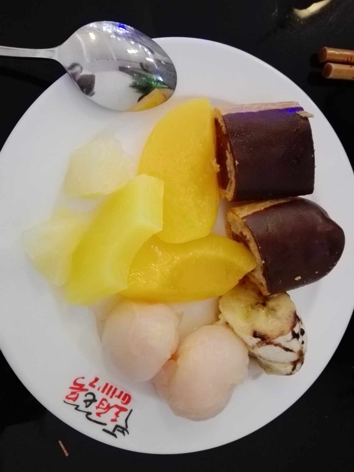Asia Grill 7