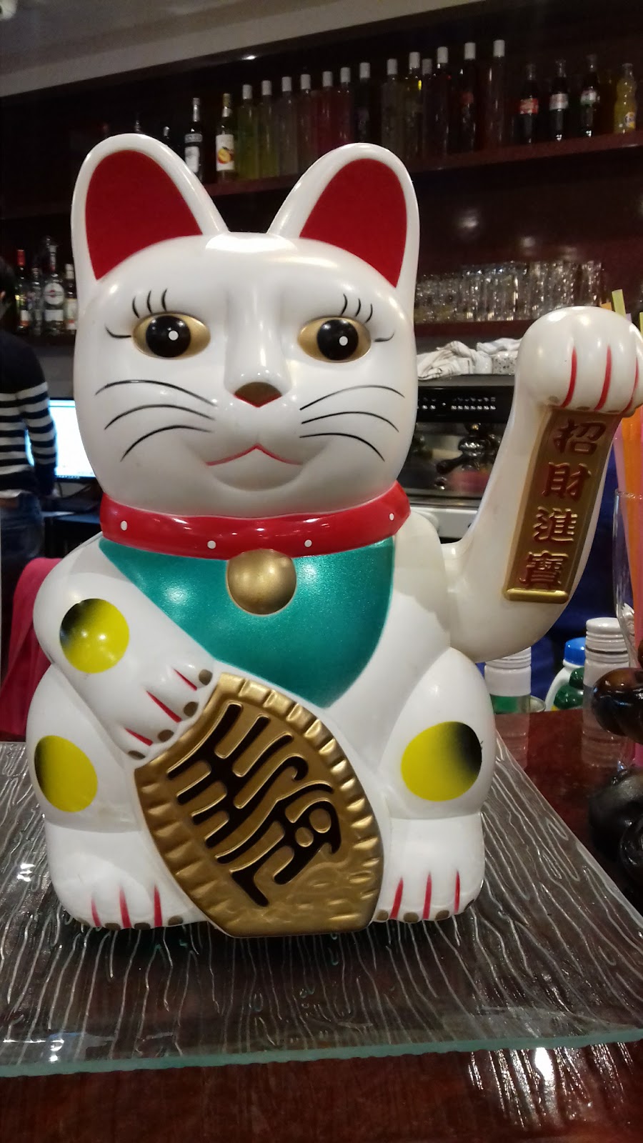Asia Grill 7 — photo 9