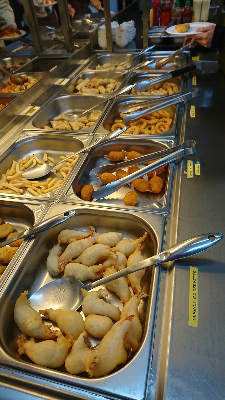 Asia Grill 7 — photo 10