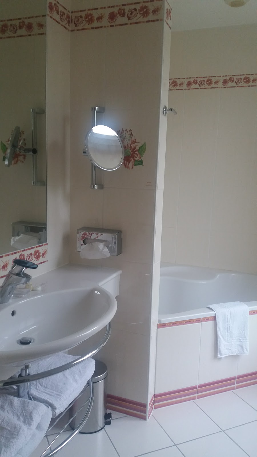 Hostellerie le Petit Bonneval