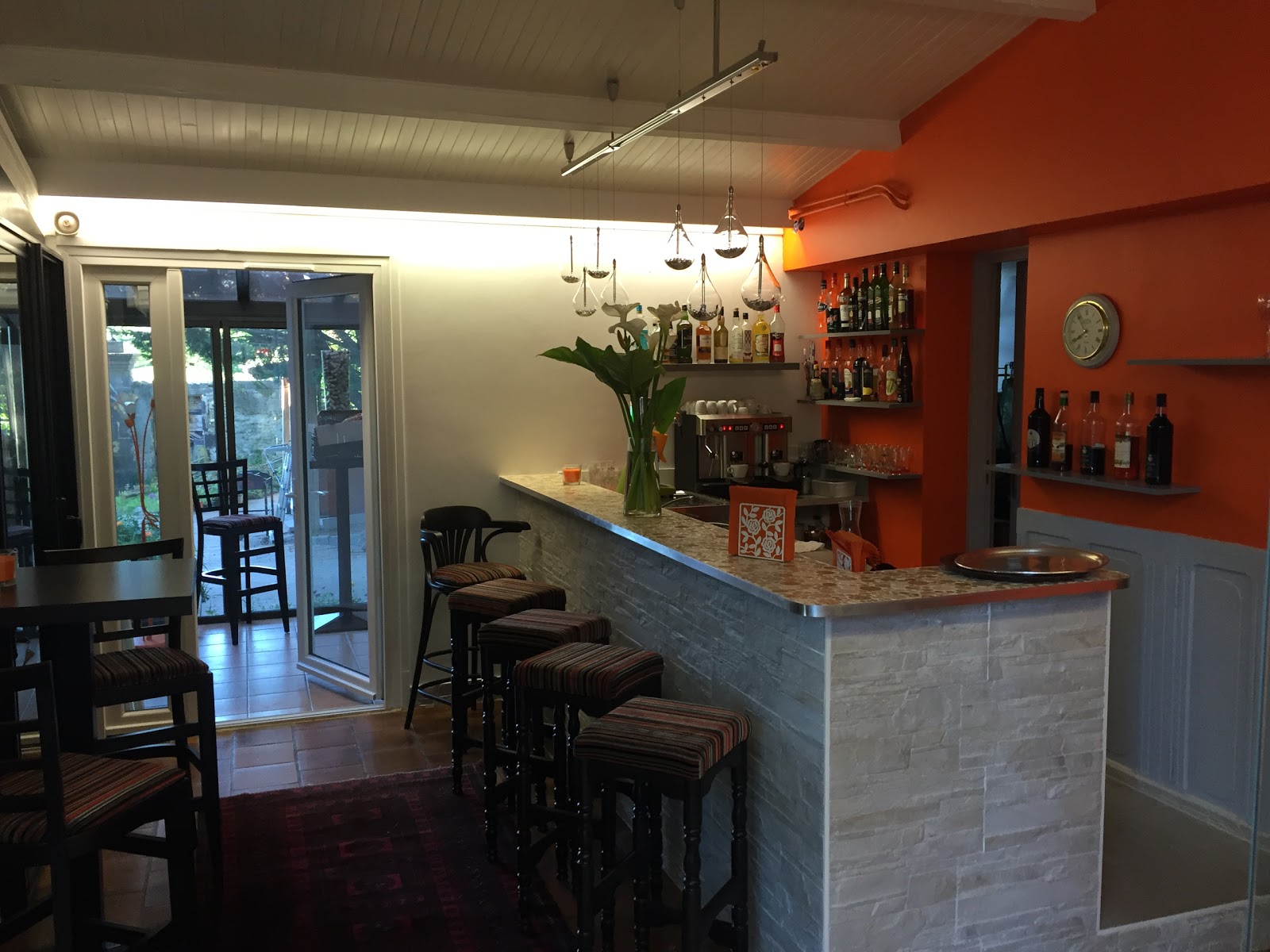 Hostellerie le Petit Bonneval — photo 2