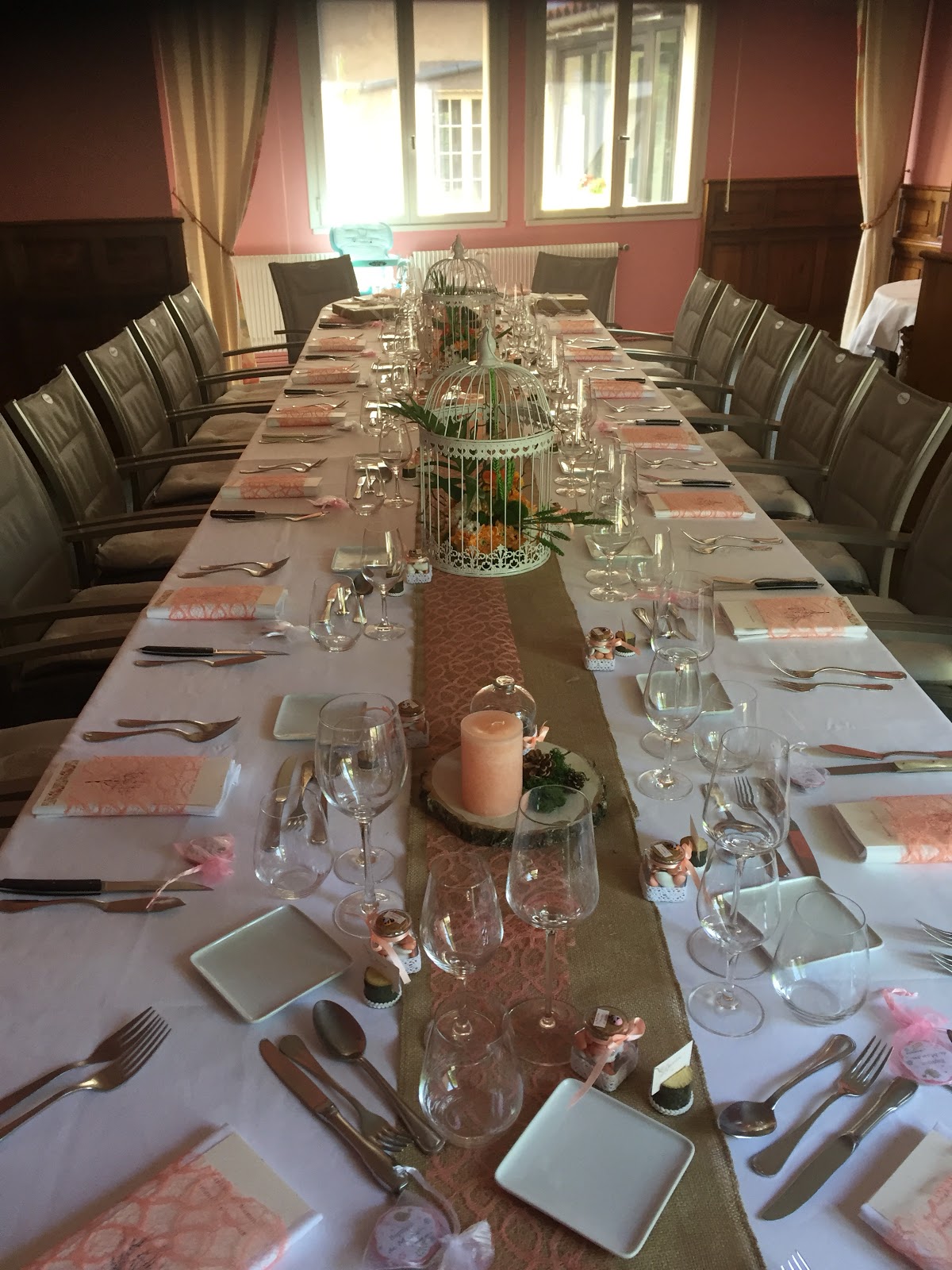 Hostellerie le Petit Bonneval — photo 4