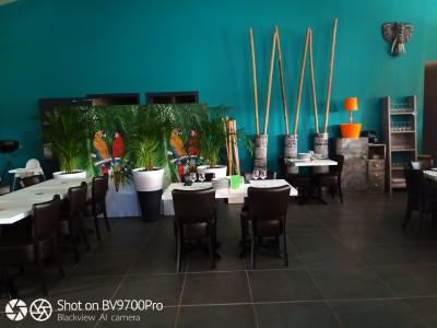 La Table de Mika