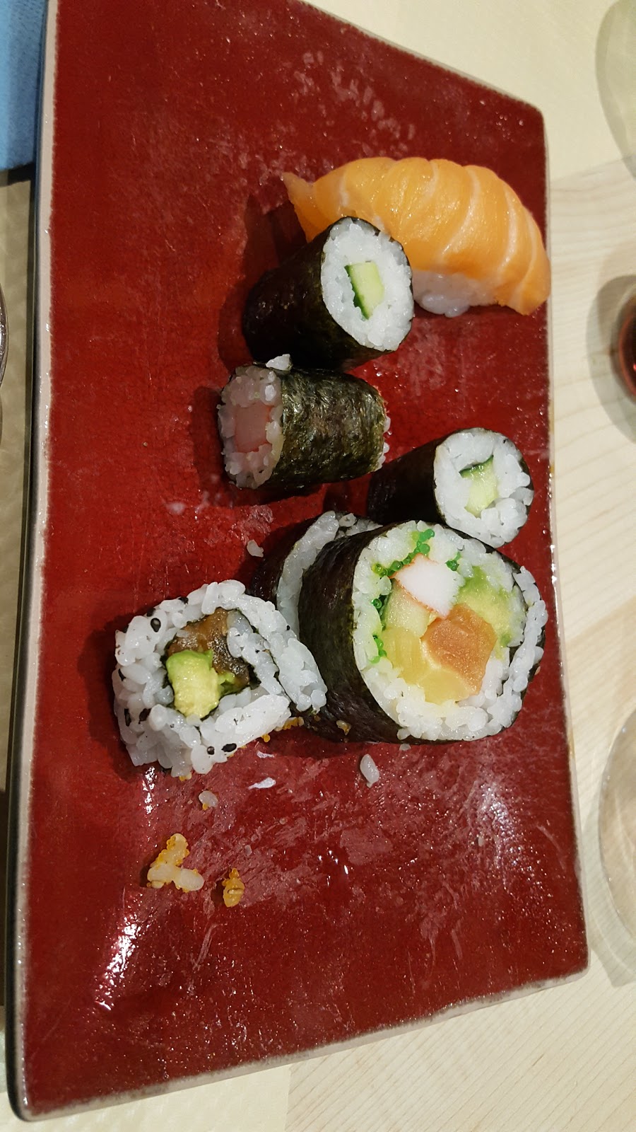 Shao — photo 5