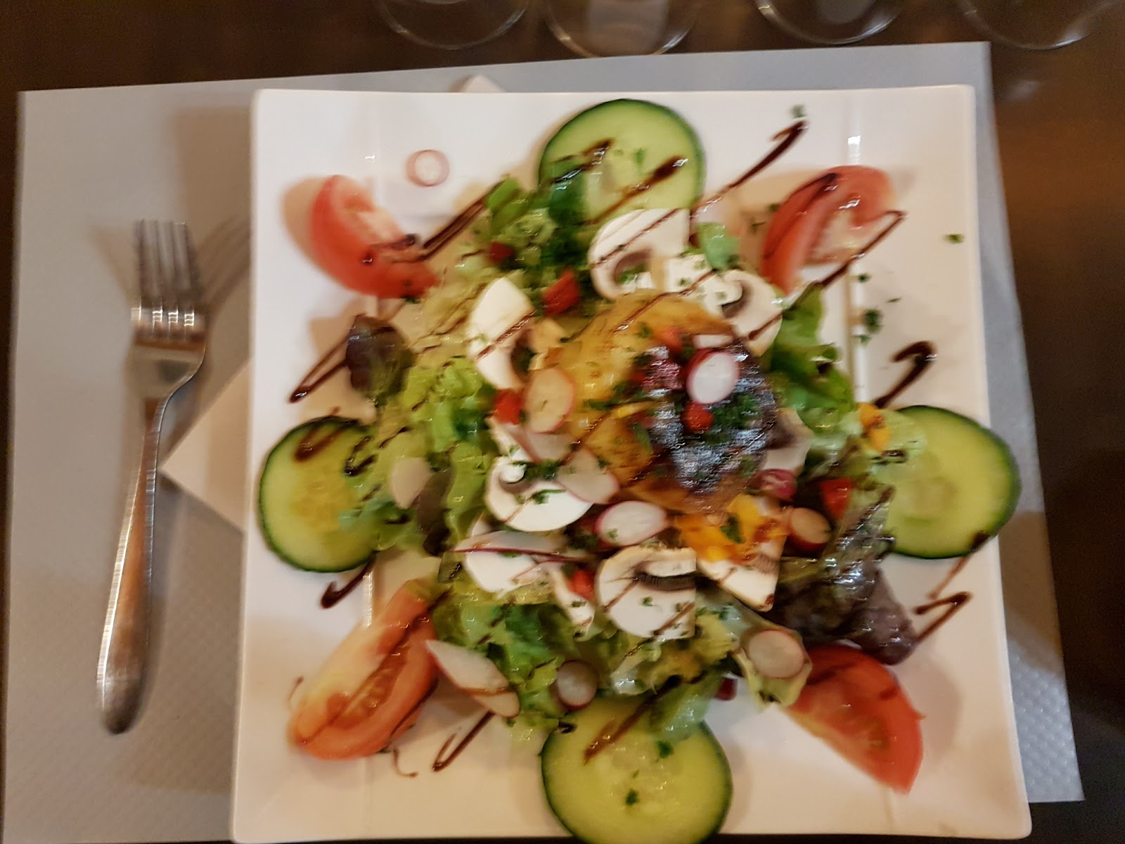 Le Coq Hardi — photo 1
