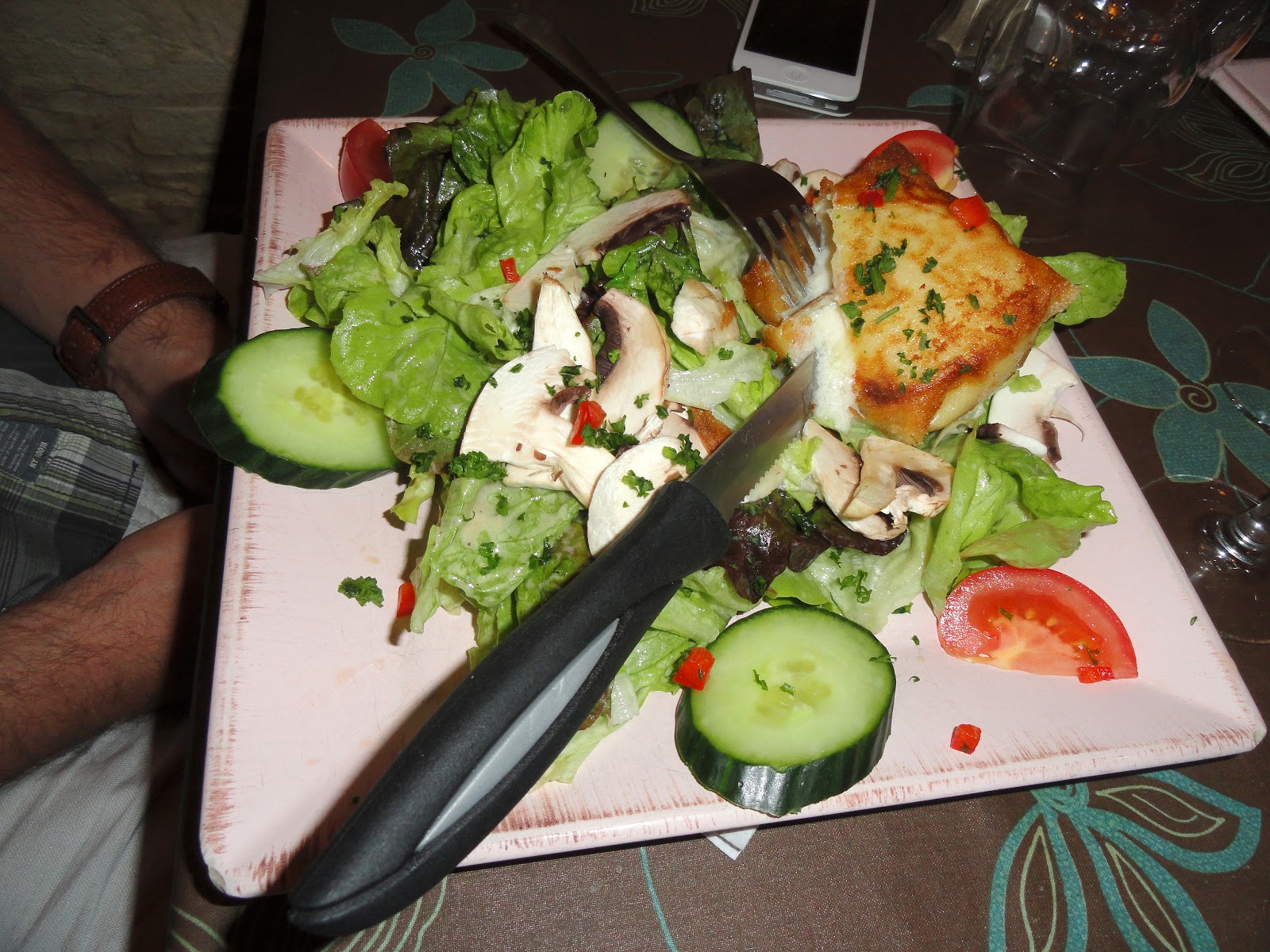 Le Coq Hardi