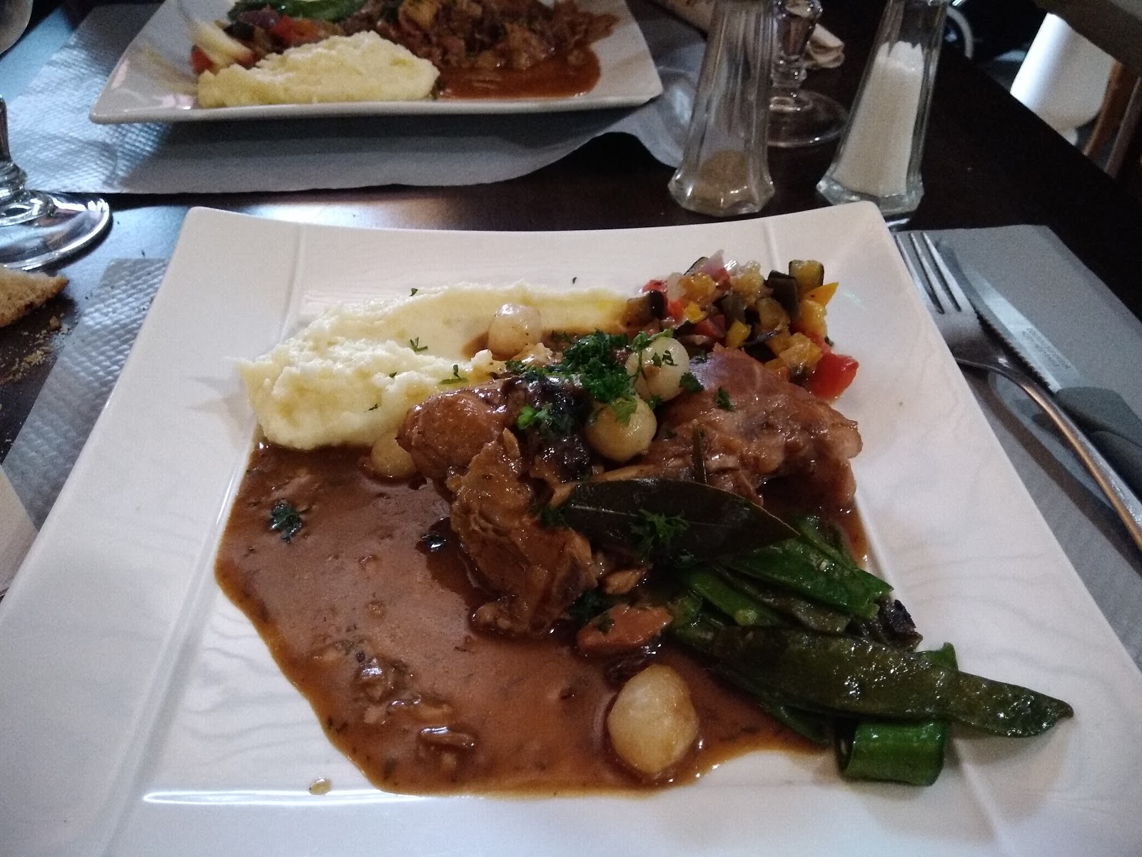Le Coq Hardi — photo 4
