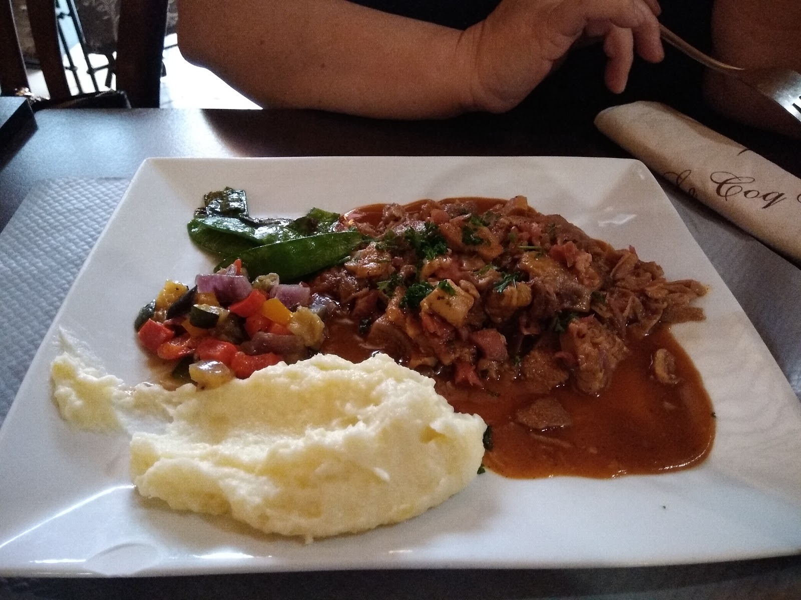 Le Coq Hardi — photo 6