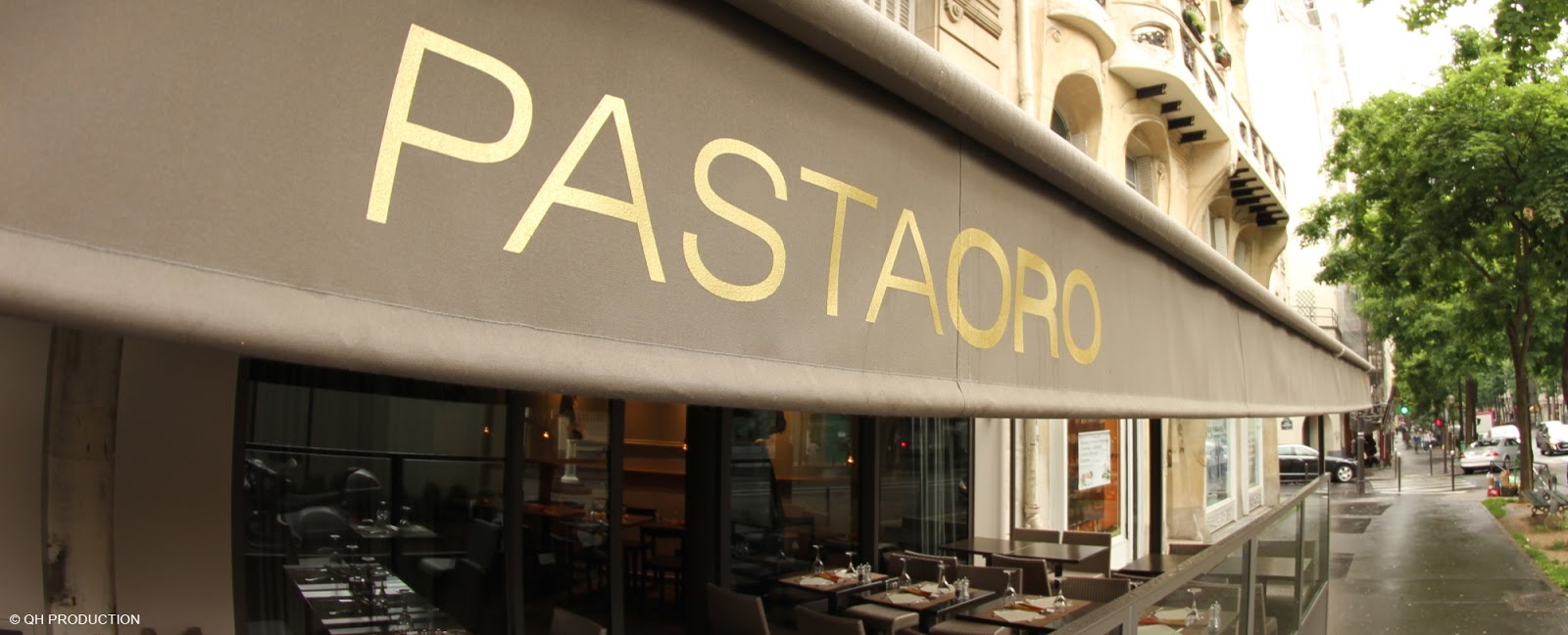 Pasta Oro — photo 1