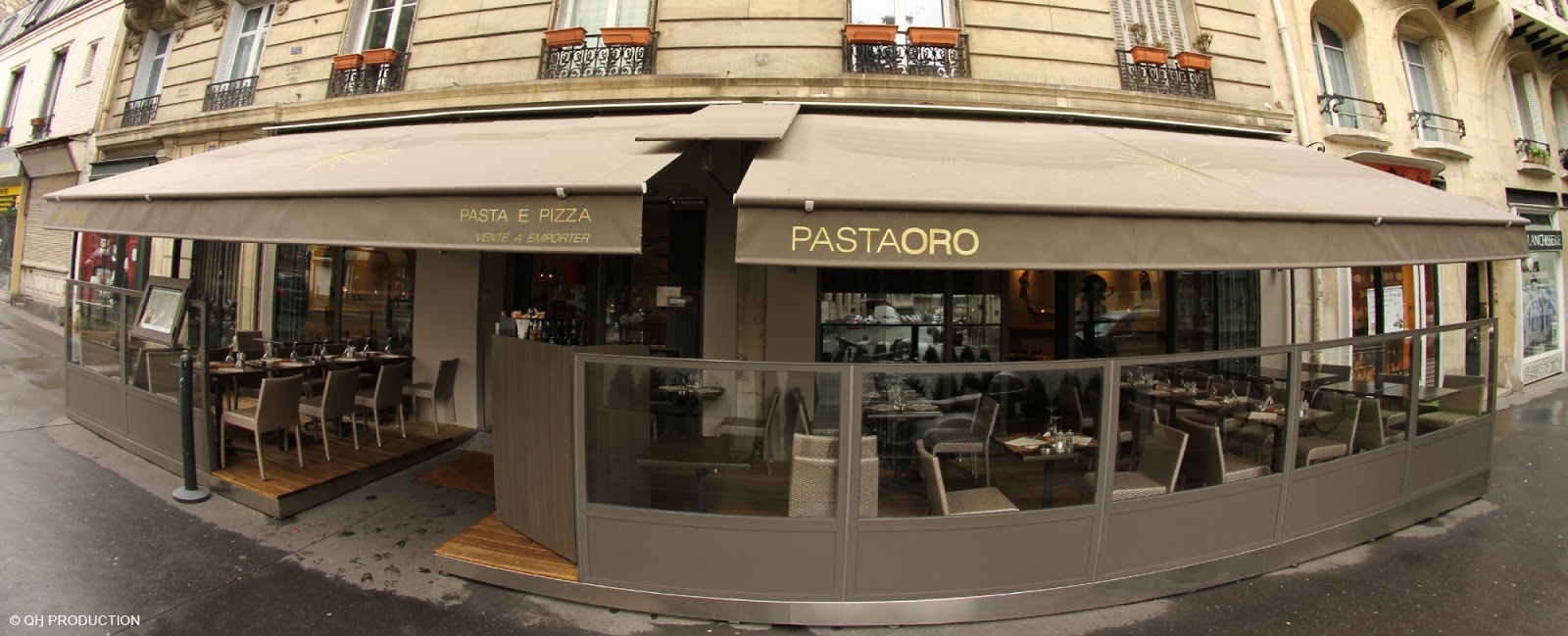 Pasta Oro — photo 4