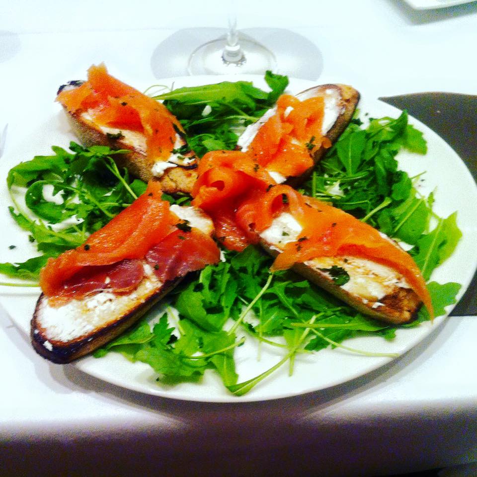 Pasta Oro — photo 6