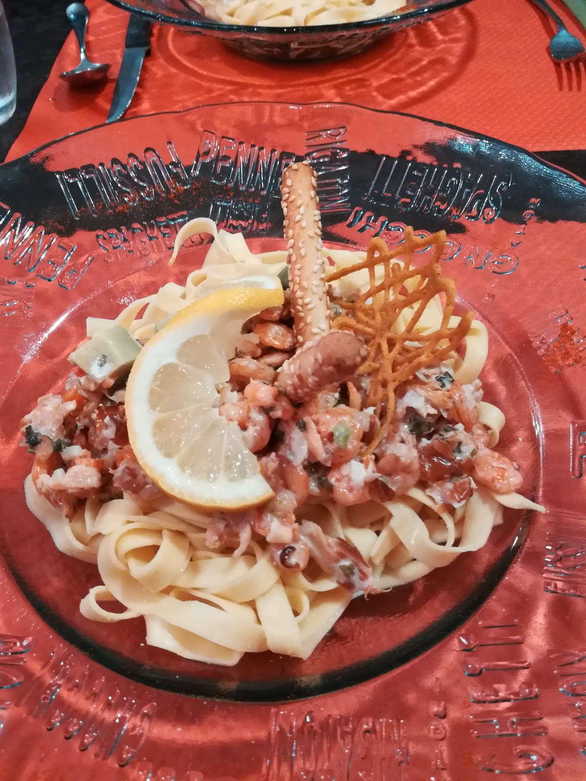 Le Saint Marco