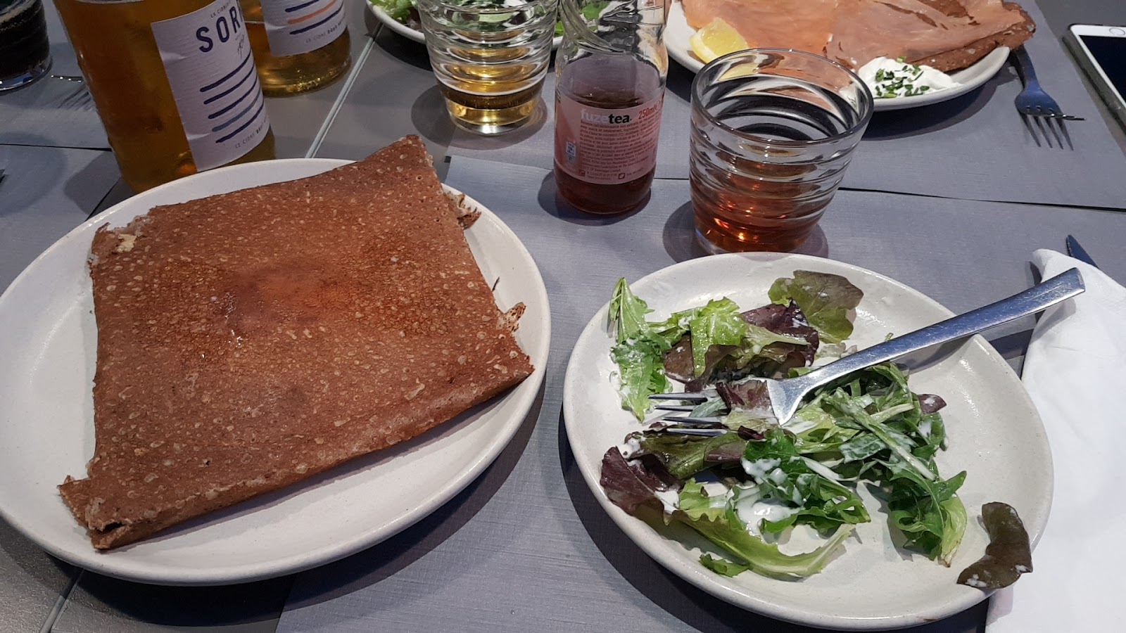 Le Trisk'L — photo 4