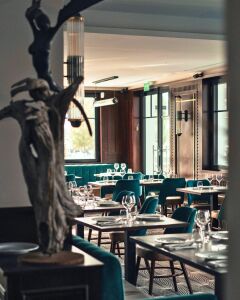 Brasserie de l'Aquarium — photo 3