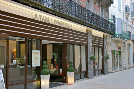 La Table d'Antoine — photo 6