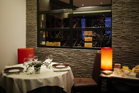 La Table d'Antoine — photo 2