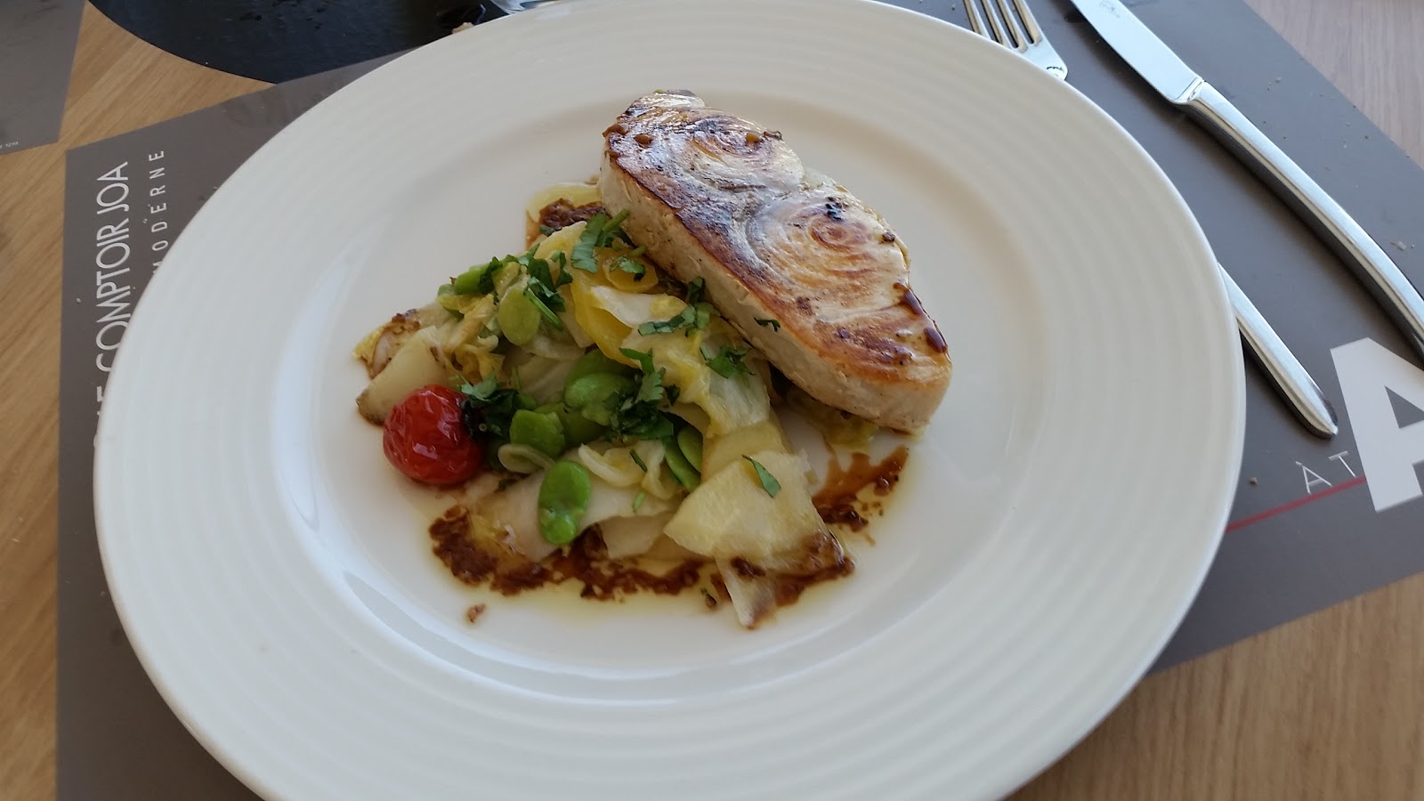 Comptoir JOA — photo 1