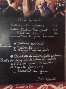 L’embuscade