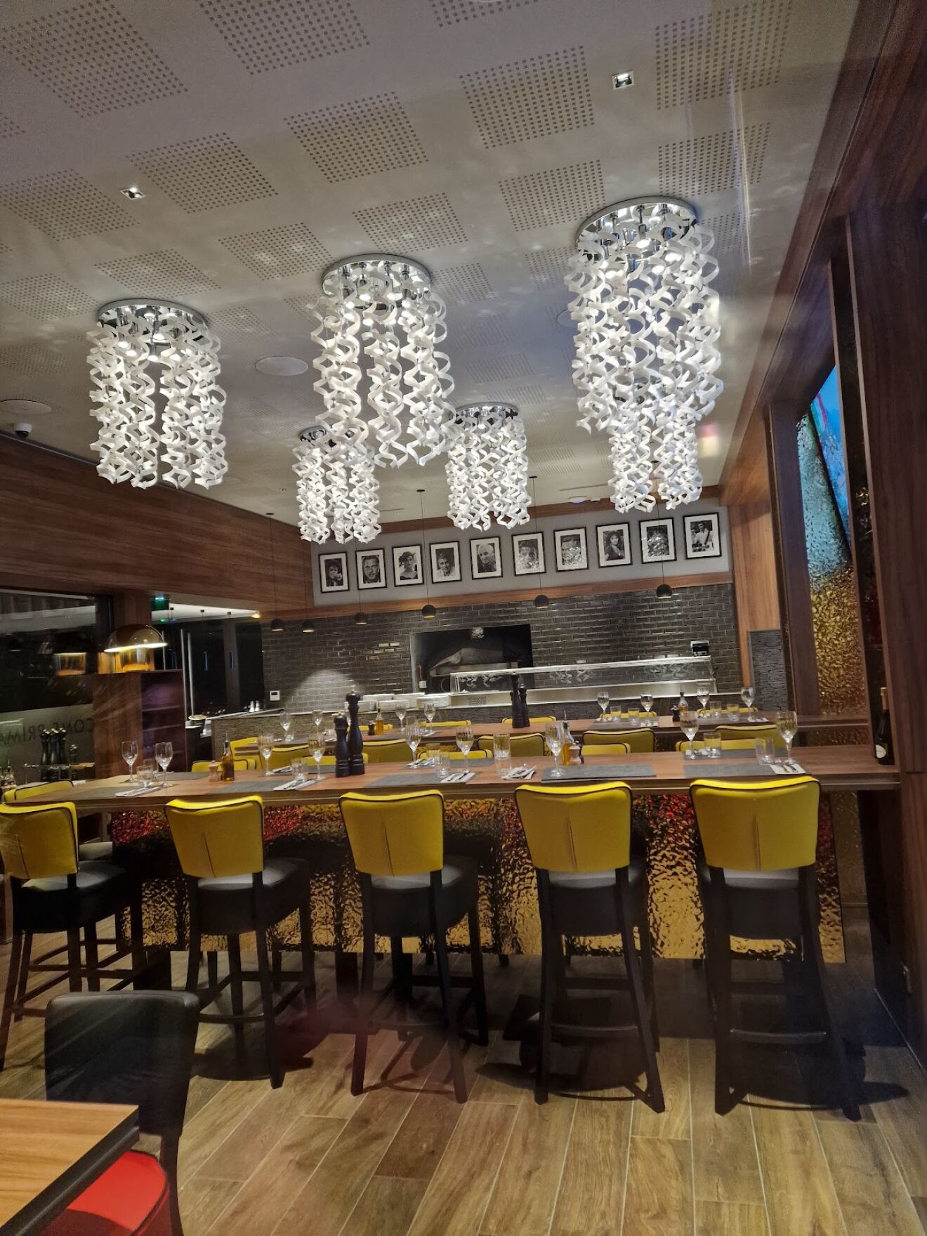 Ristorante Come Prima