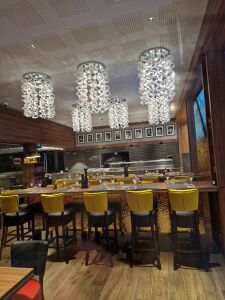 Ristorante Come Prima