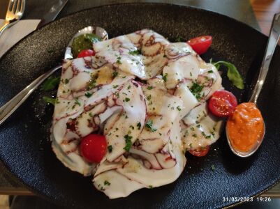 Ristorante Come Prima — photo 2
