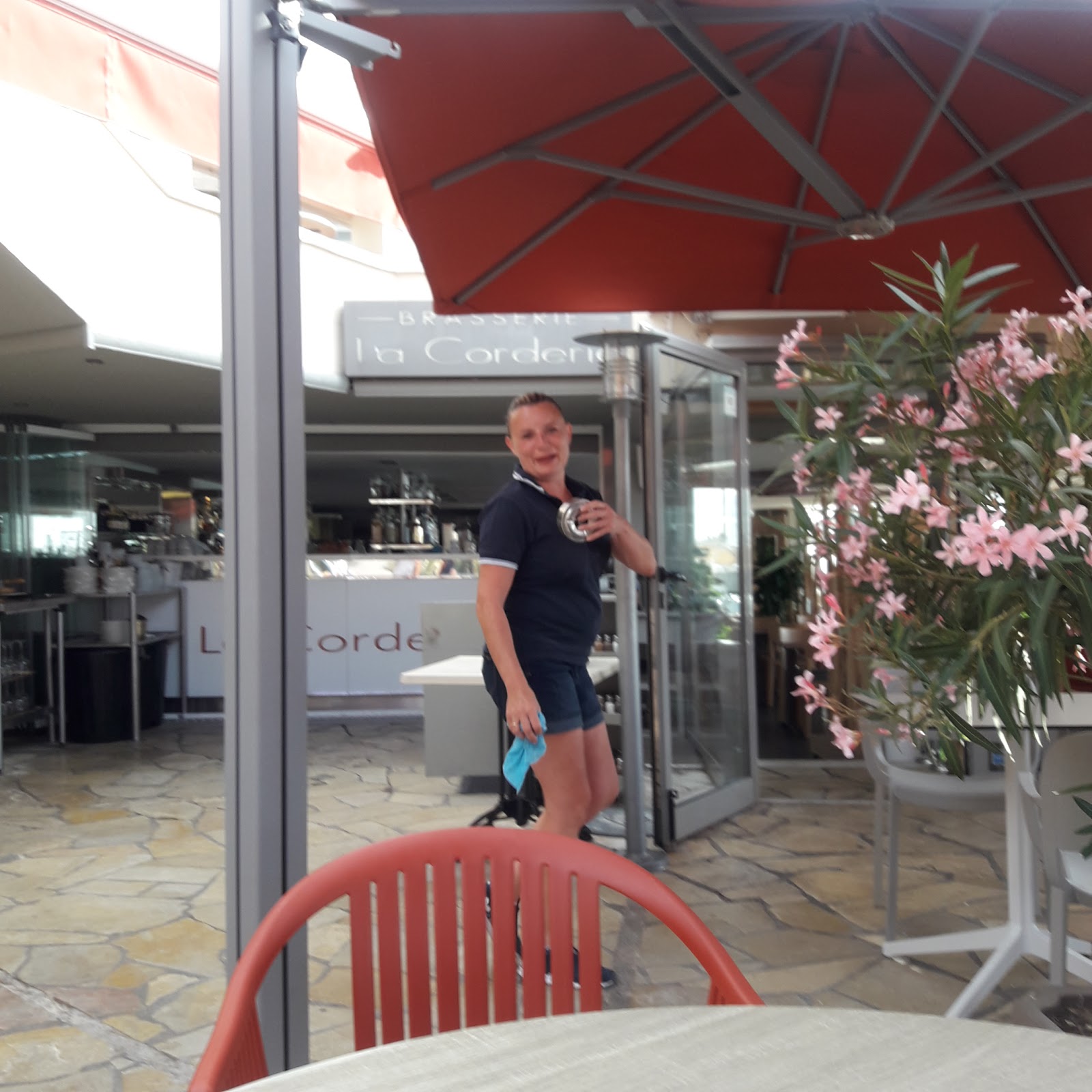 La Corderie — photo 7
