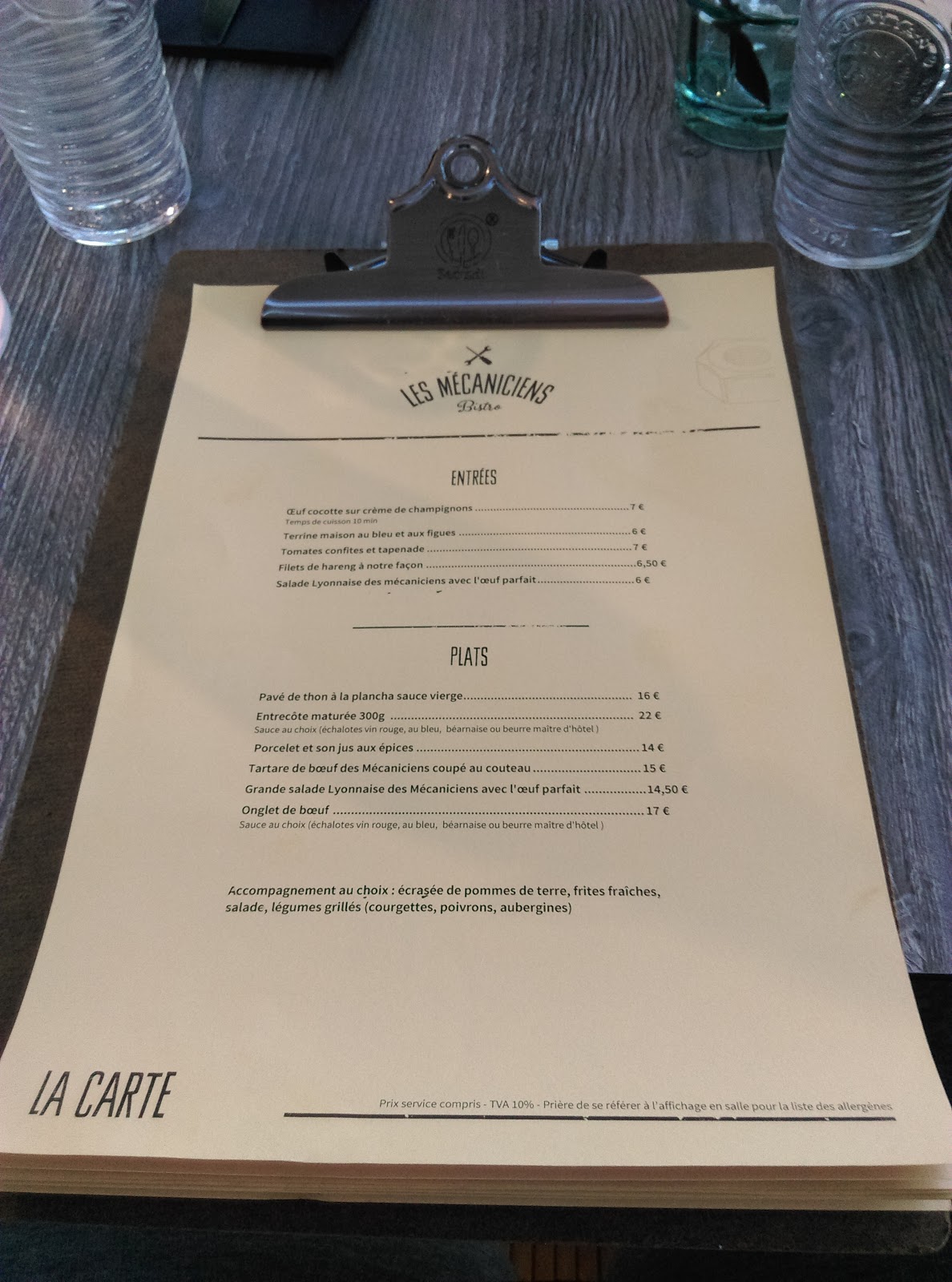 Les Mécaniciens — photo 6