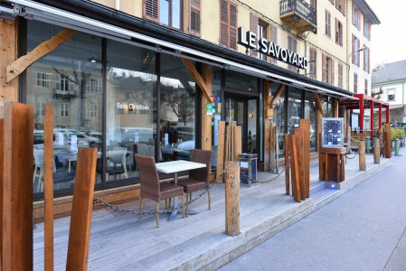 Le Savoyard