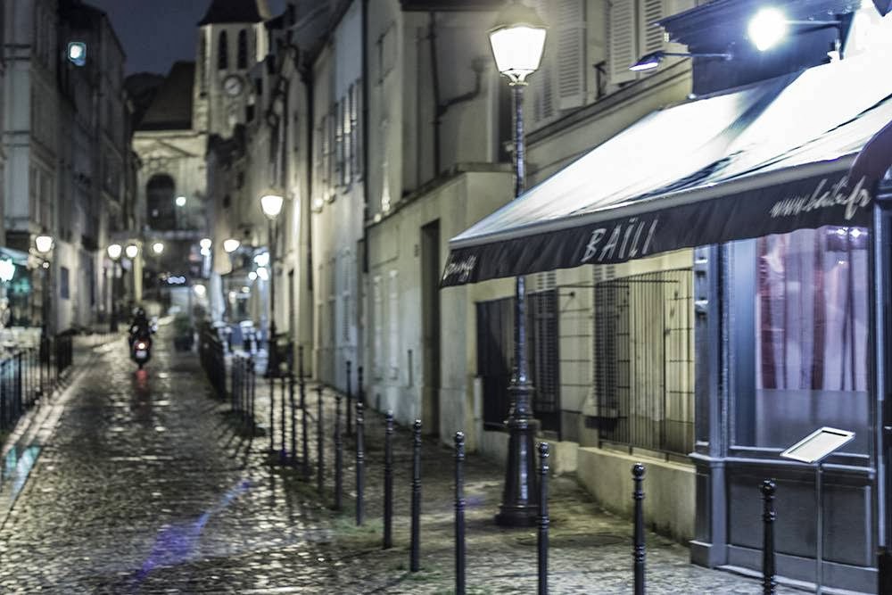 Le Baïli — photo 4