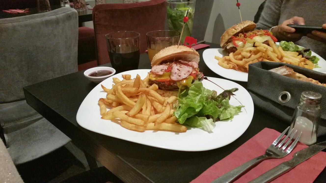 Le Baïli — photo 8