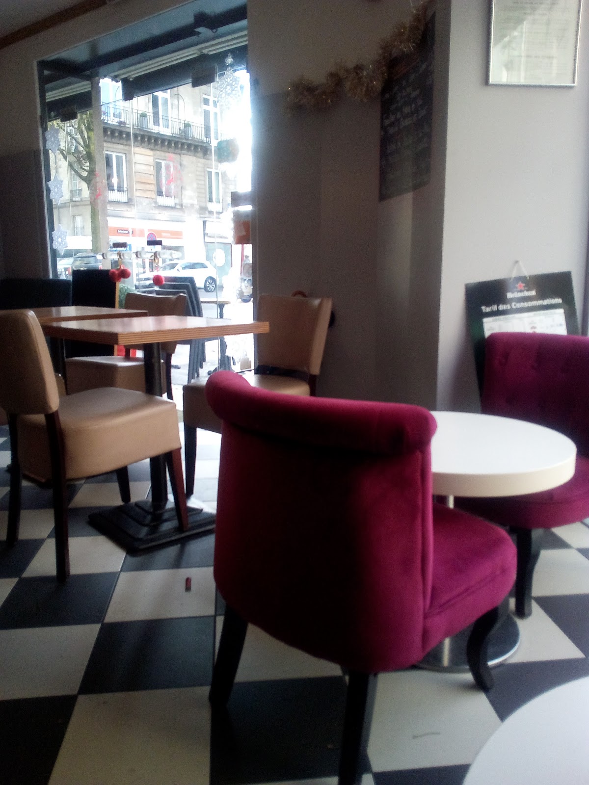 Le delorme — photo 3